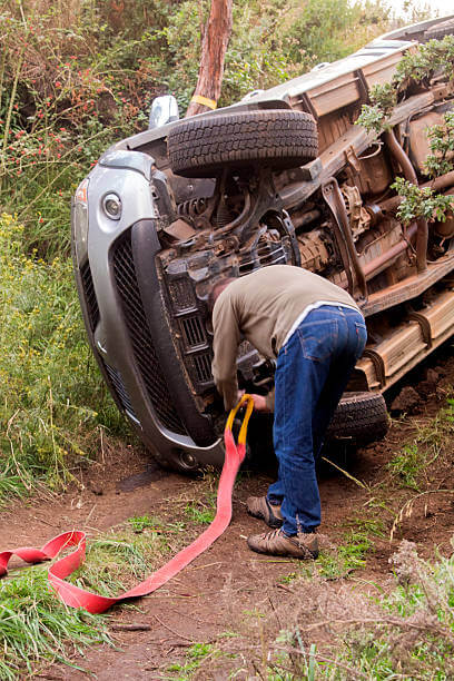 Towing company New Orleans Louisiana